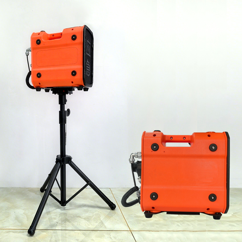 消防應(yīng)急救援強(qiáng)聲器